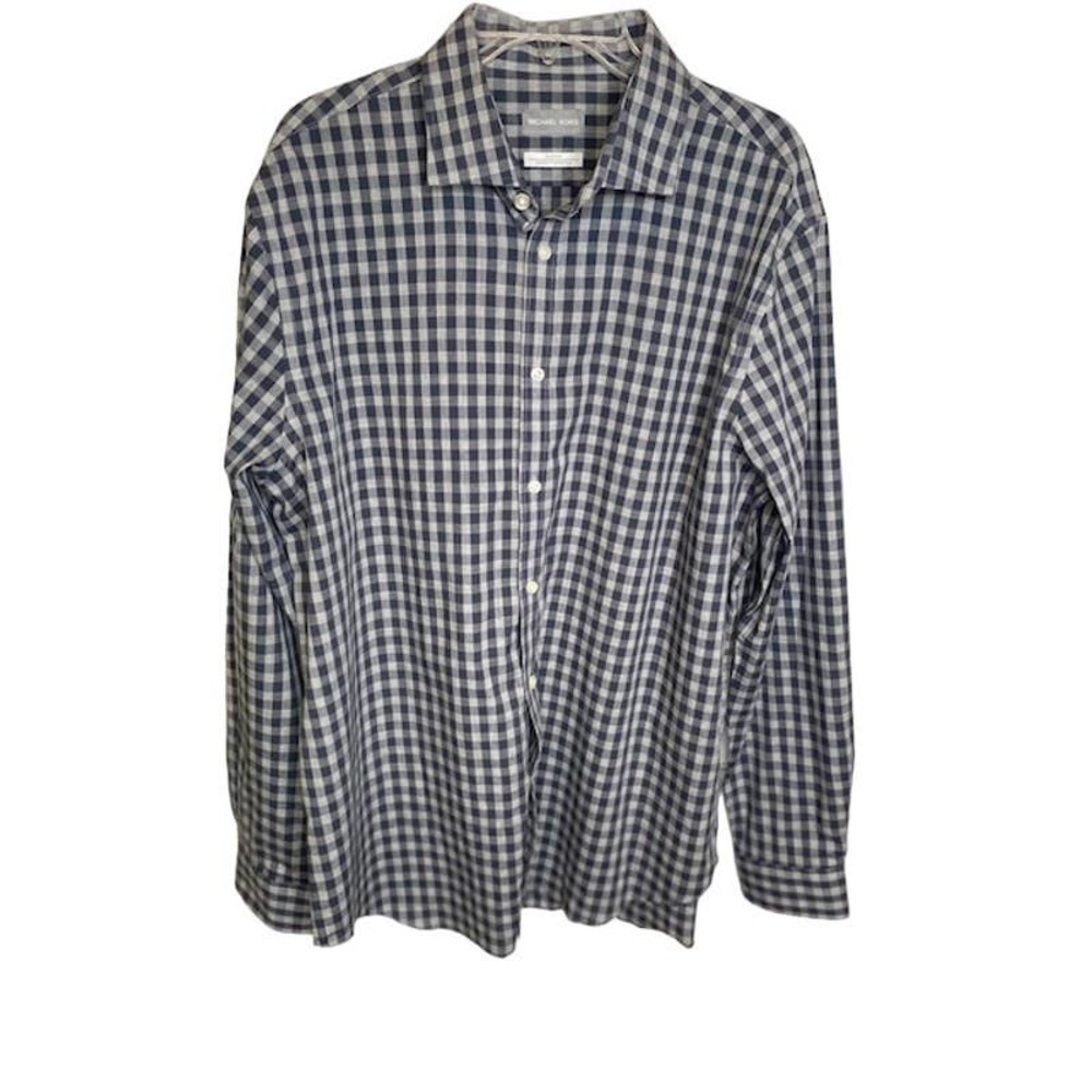 Men's Michael Kors Button Up Shirt NWOTs